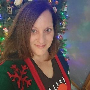 Meet your Posher, Toni